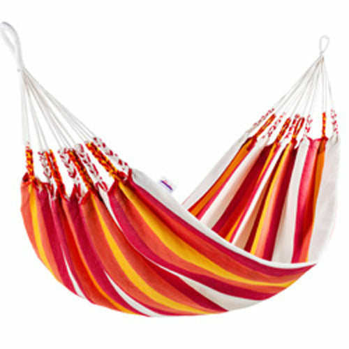 Naya Nayon Hand Woven Hammock