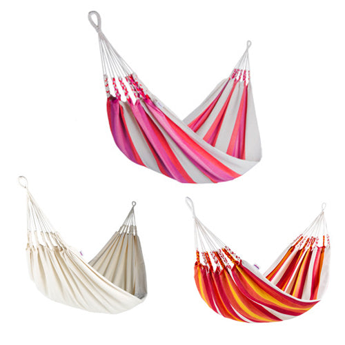 Naya Nayon Hand Woven Hammock