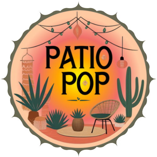Patio Pop